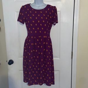 Amelia Dress